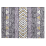 addison chantille acn965 lavender rug