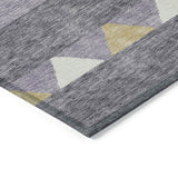 addison chantille acn965 lavender rug