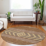 addison chantille acn965 paprika rug