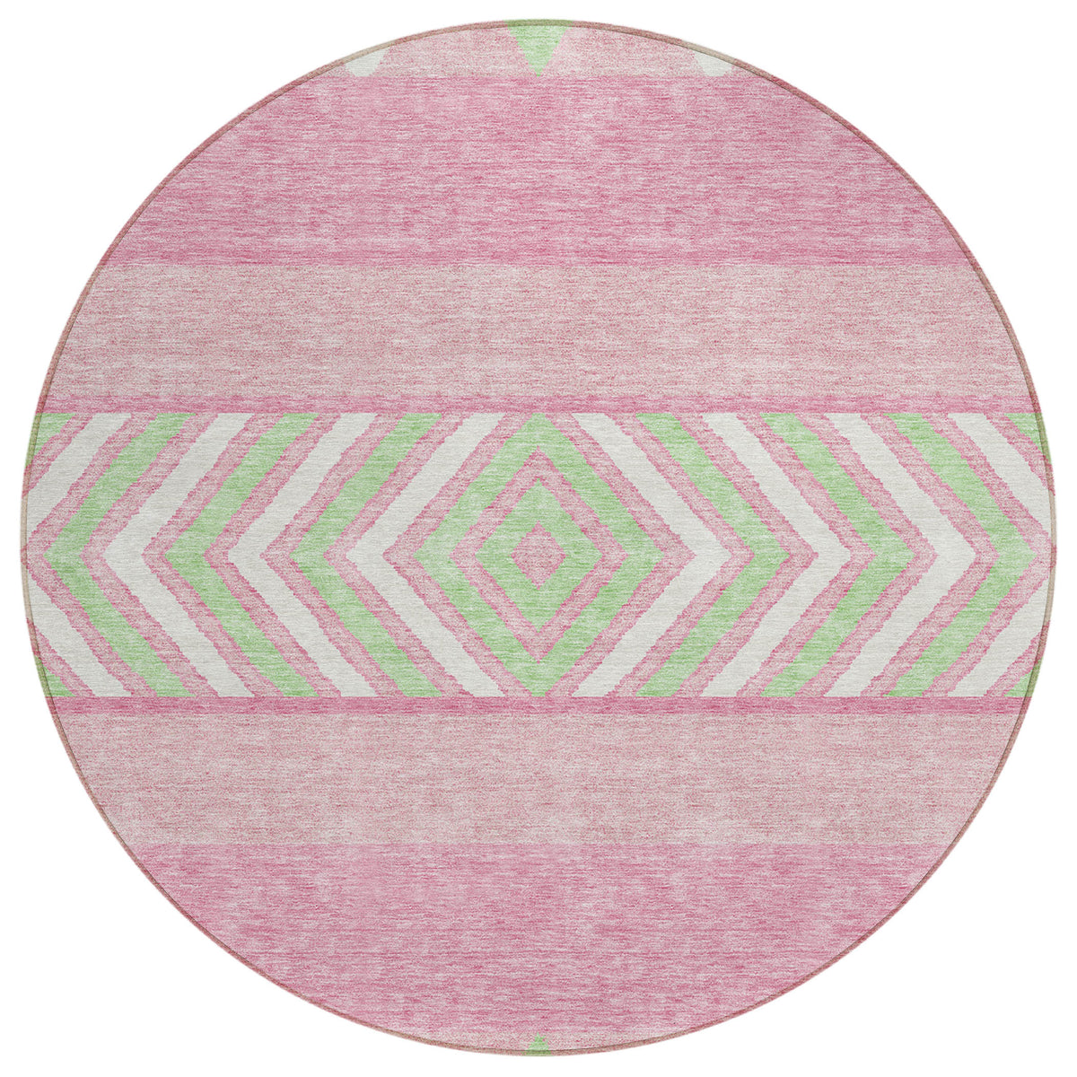 addison chantille acn965 pink rug