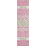 addison chantille acn965 pink rug