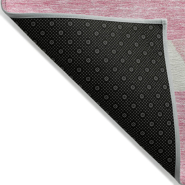 addison chantille acn965 pink rug