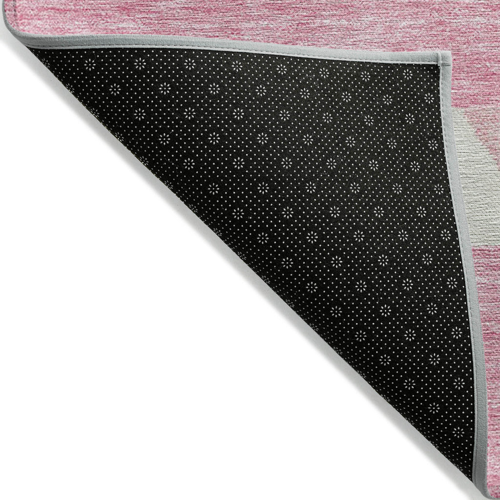 addison chantille acn965 pink rug