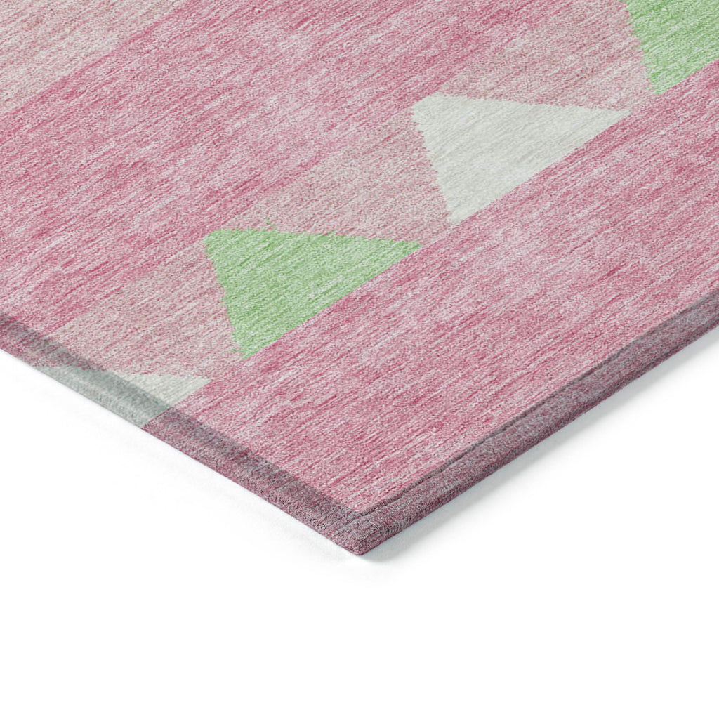 addison chantille acn965 pink rug