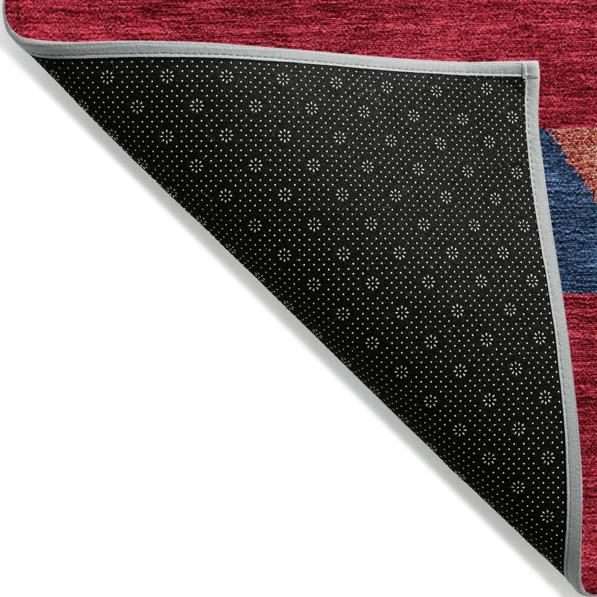 addison chantille acn965 red rug