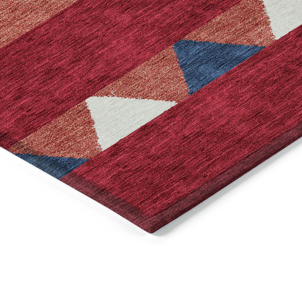 addison chantille acn965 red rug