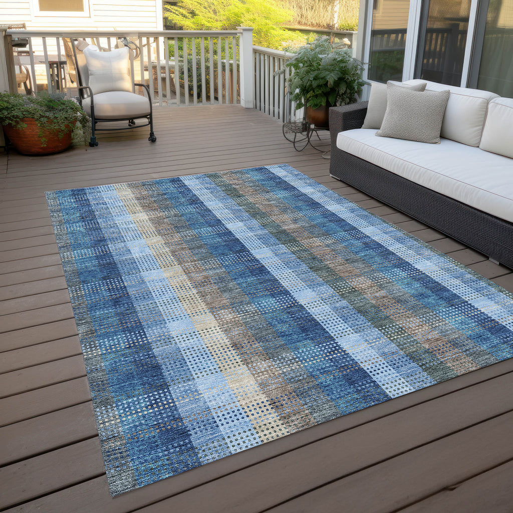 addison chantille acn966 denim rug