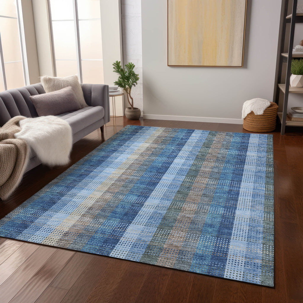addison chantille acn966 denim rug