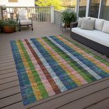 addison chantille acn966 navy rug