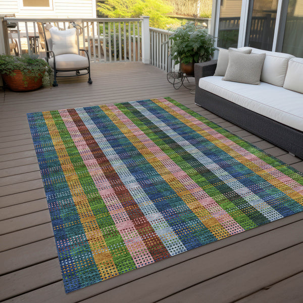 addison chantille acn966 navy rug