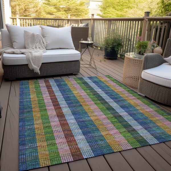 addison chantille acn966 navy rug