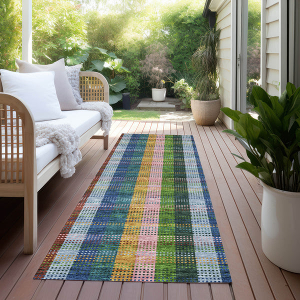addison chantille acn966 navy rug