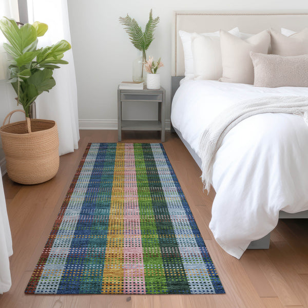 addison chantille acn966 navy rug