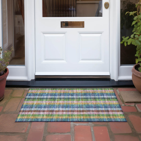 addison chantille acn966 navy rug