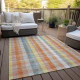 addison chantille acn966 peach rug