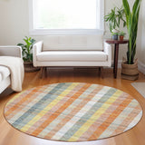 addison chantille acn966 peach rug