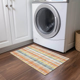 addison chantille acn966 peach rug