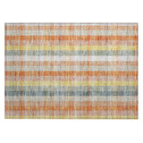 addison chantille acn966 peach rug