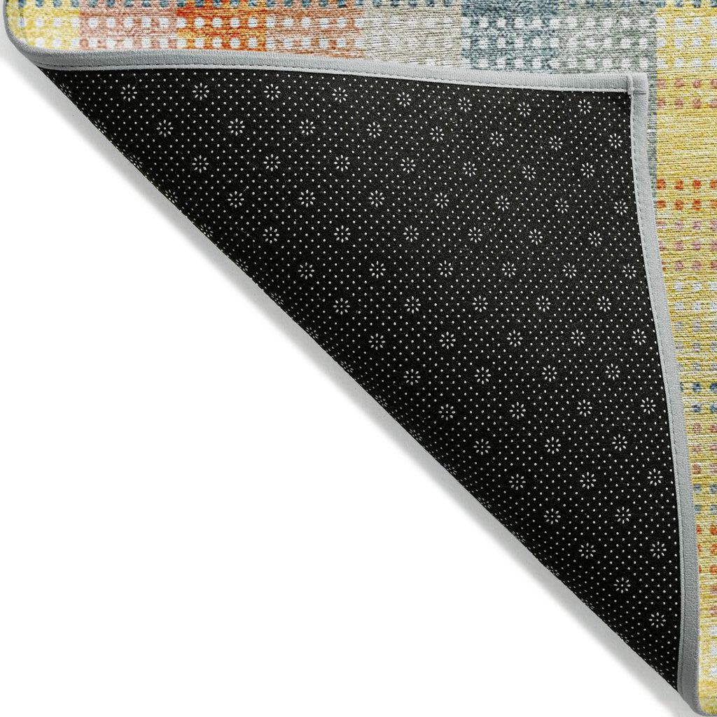 addison chantille acn966 peach rug