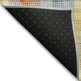 addison chantille acn966 peach rug