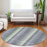 addison chantille acn966 pewter rug