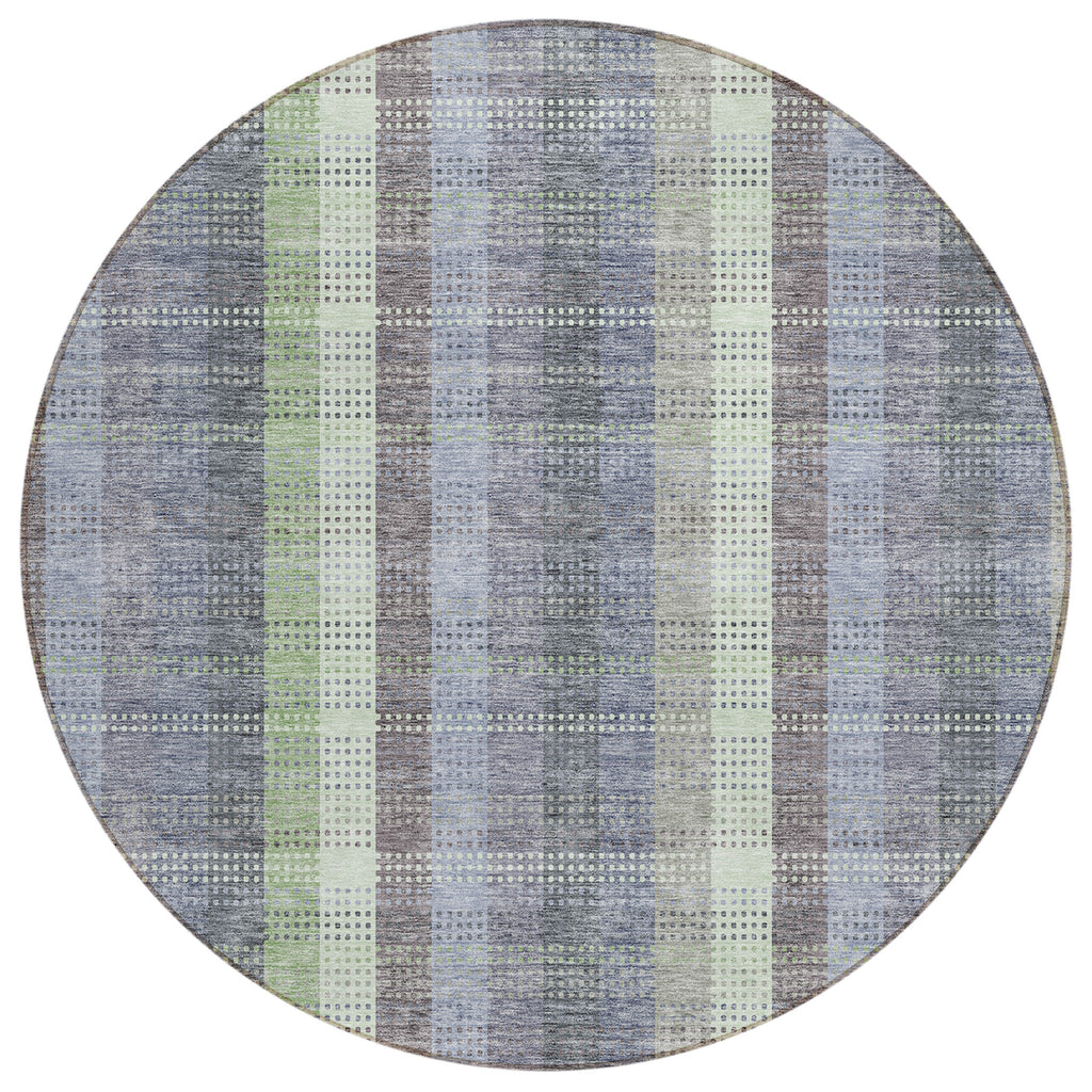 addison chantille acn966 pewter rug