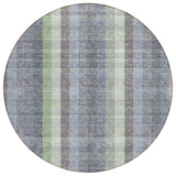 addison chantille acn966 pewter rug