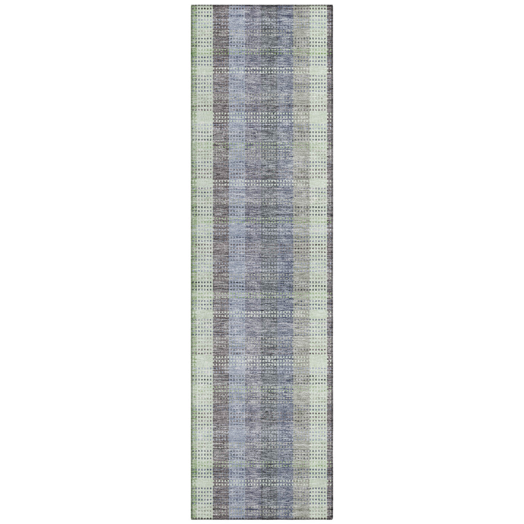 addison chantille acn966 pewter rug
