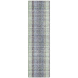 addison chantille acn966 pewter rug