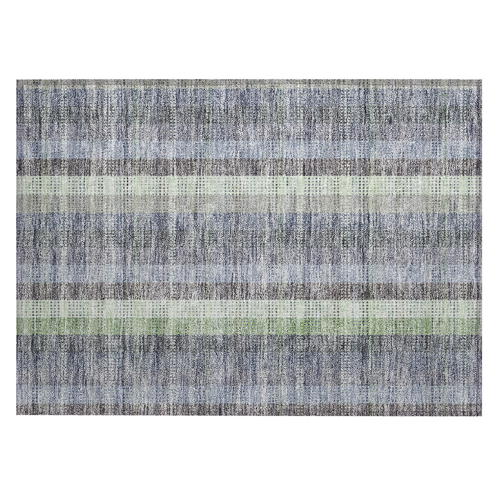 addison chantille acn966 pewter rug