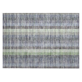 addison chantille acn966 pewter rug