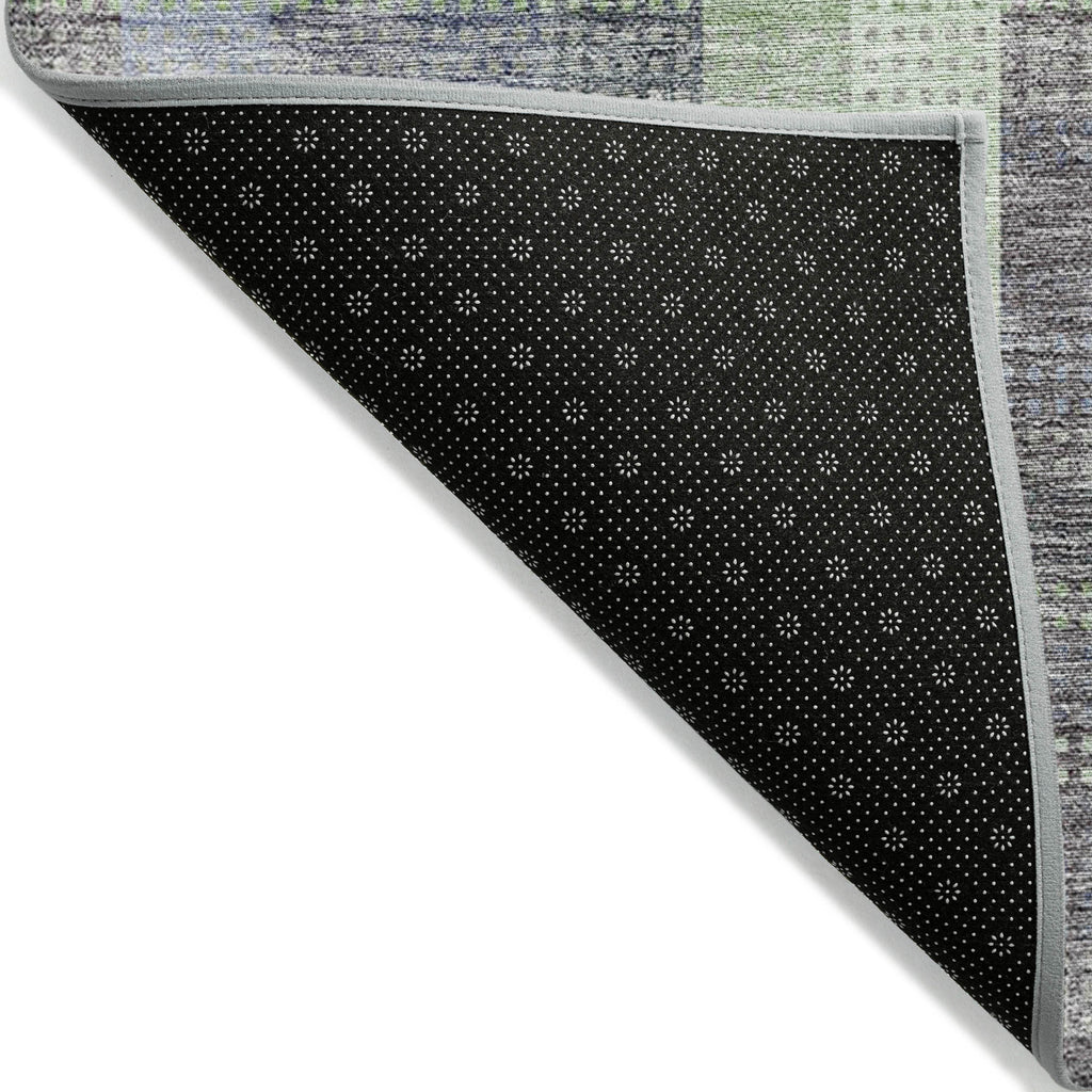addison chantille acn966 pewter rug