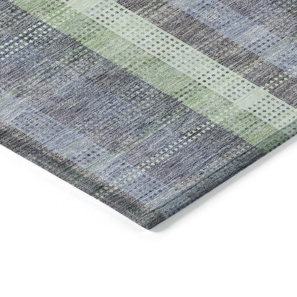 addison chantille acn966 pewter rug