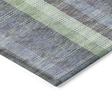 addison chantille acn966 pewter rug
