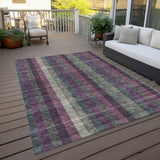 addison chantille acn966 plum rug