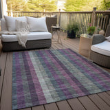 addison chantille acn966 plum rug