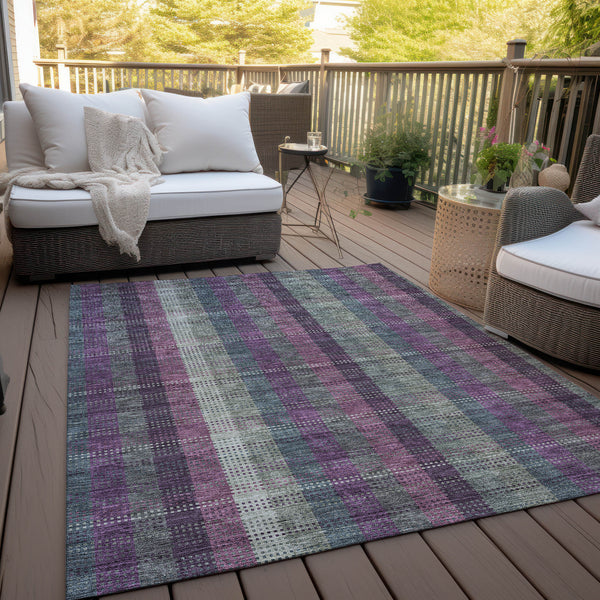 addison chantille acn966 plum rug