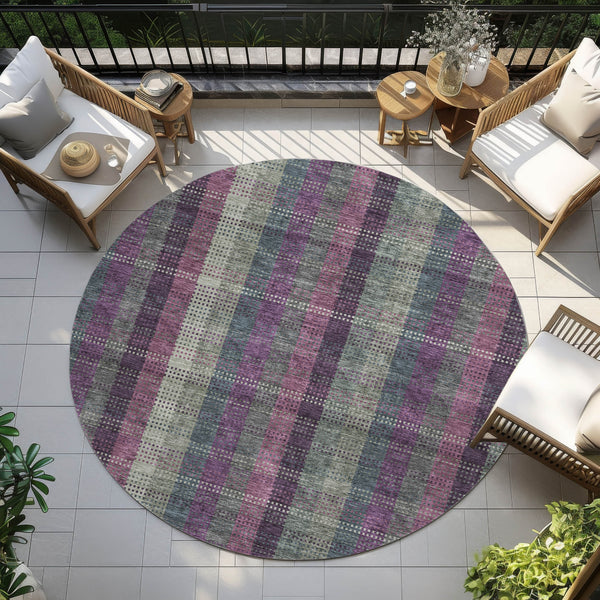 addison chantille acn966 plum rug