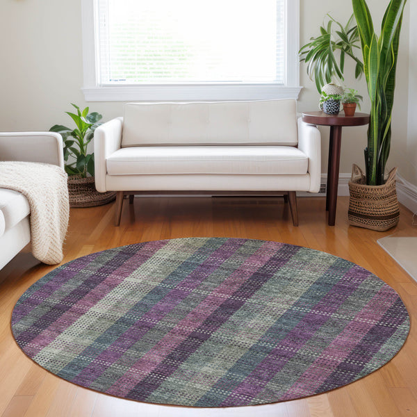 addison chantille acn966 plum rug