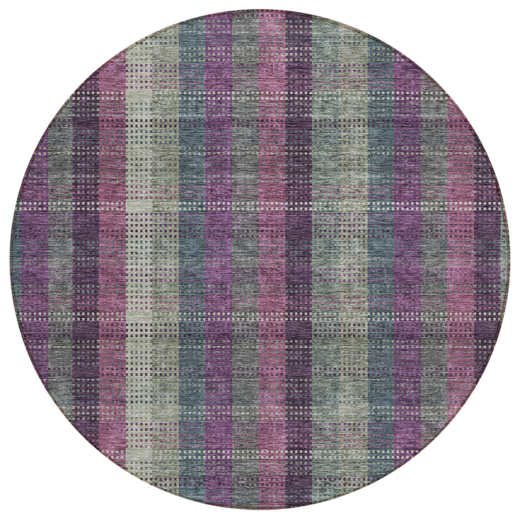 addison chantille acn966 plum rug