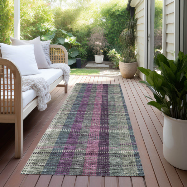 addison chantille acn966 plum rug