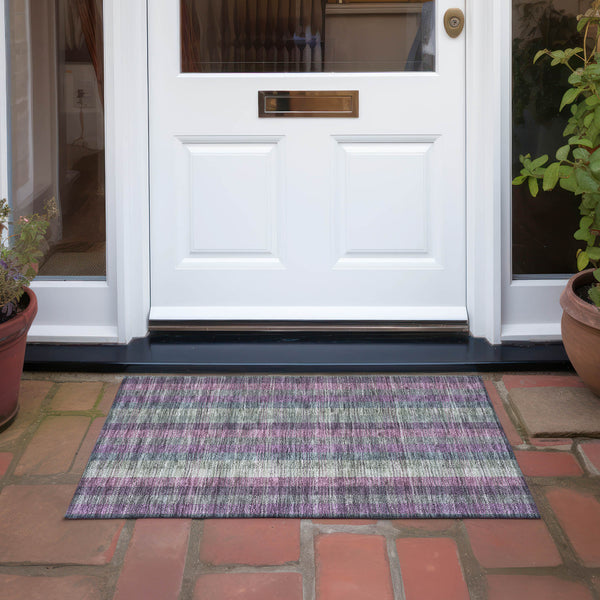 addison chantille acn966 plum rug