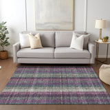addison chantille acn966 plum rug
