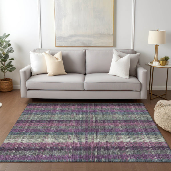 addison chantille acn966 plum rug