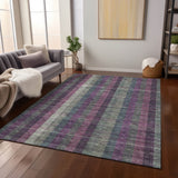 addison chantille acn966 plum rug