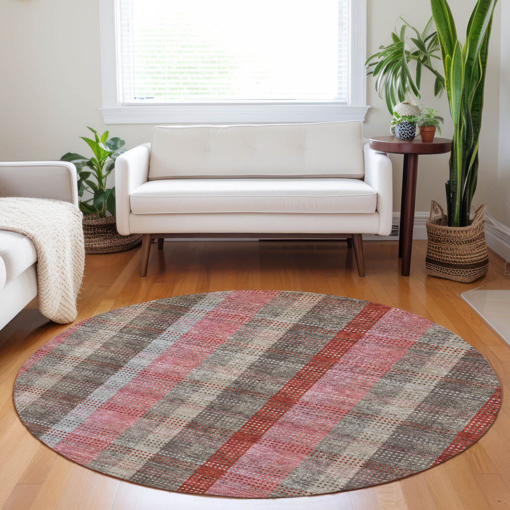 addison chantille acn966 red rug