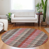 addison chantille acn966 red rug