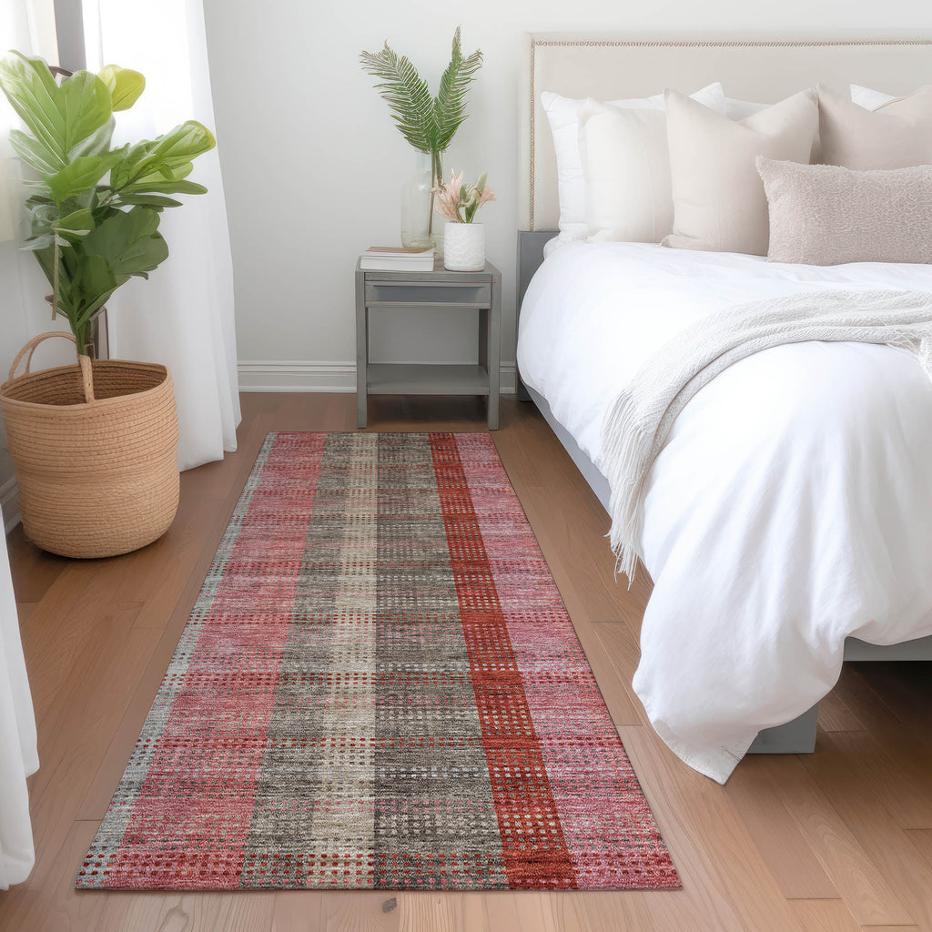 addison chantille acn966 red rug