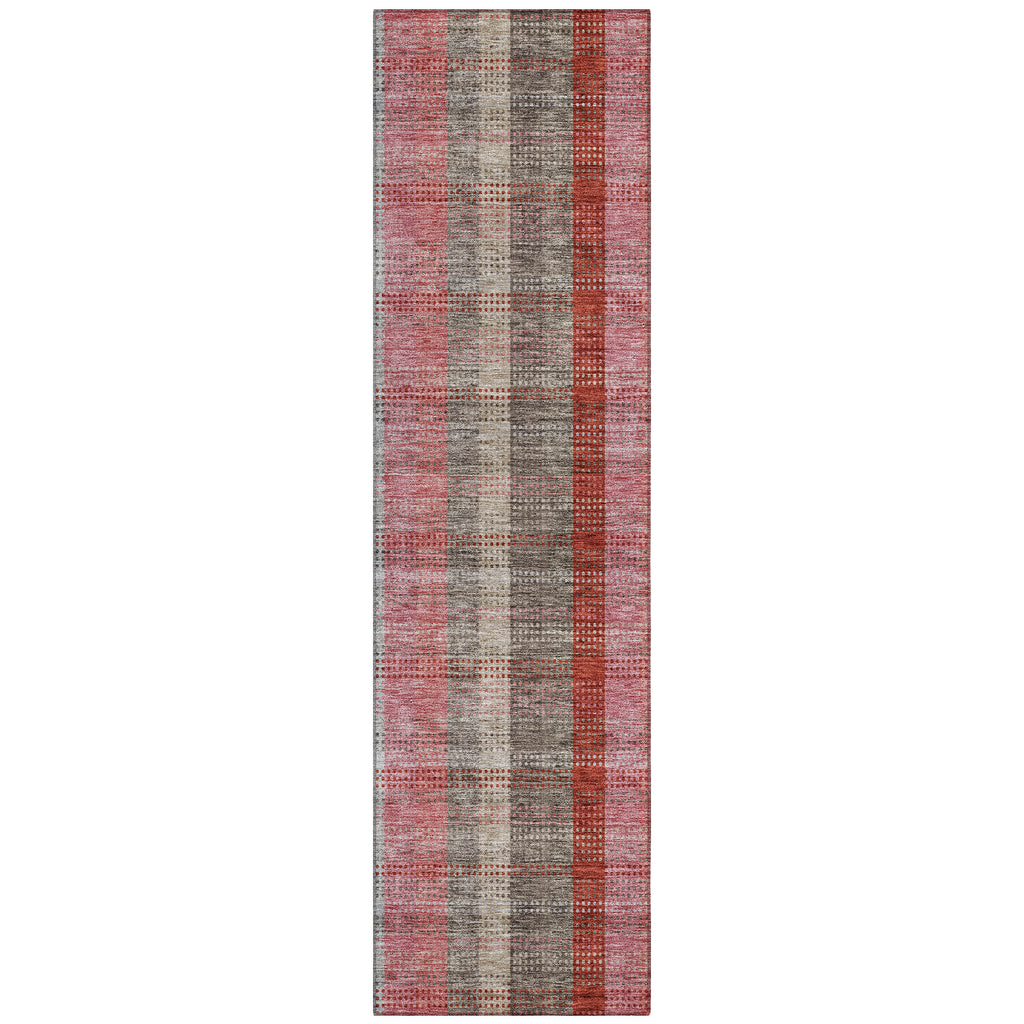 addison chantille acn966 red rug