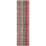 addison chantille acn966 red rug